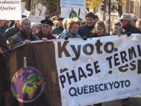 Solidarité Kyoto