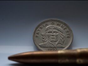 Ernesto « Che » Guevara