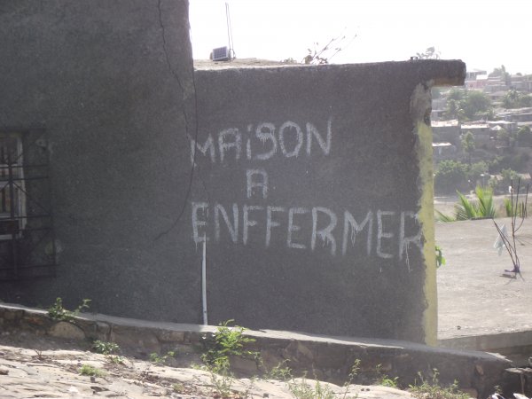 Chacun un droit par Florence Robertson