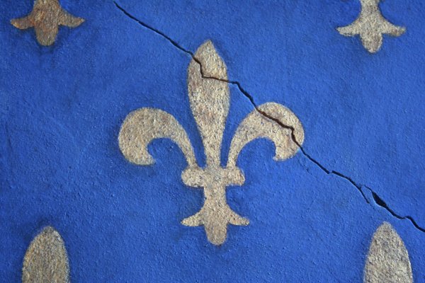 Faille par Rachel Guindon