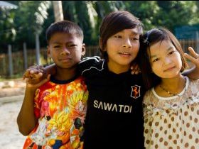 Enfants