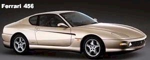 Ferrari 456